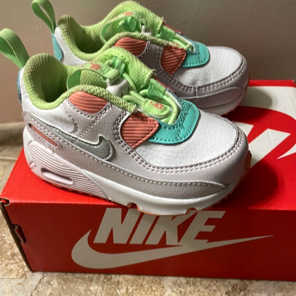 Nike Air Max 💚